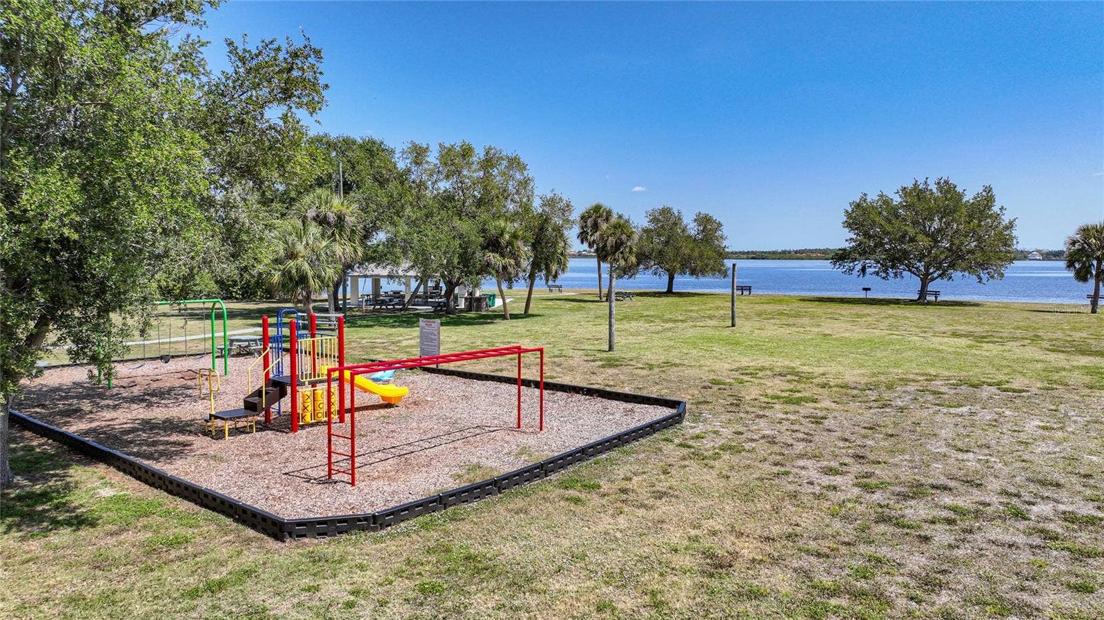 5242 FORBES TERRACE, Port Charlotte, FL 33981 Gulf Cove Park