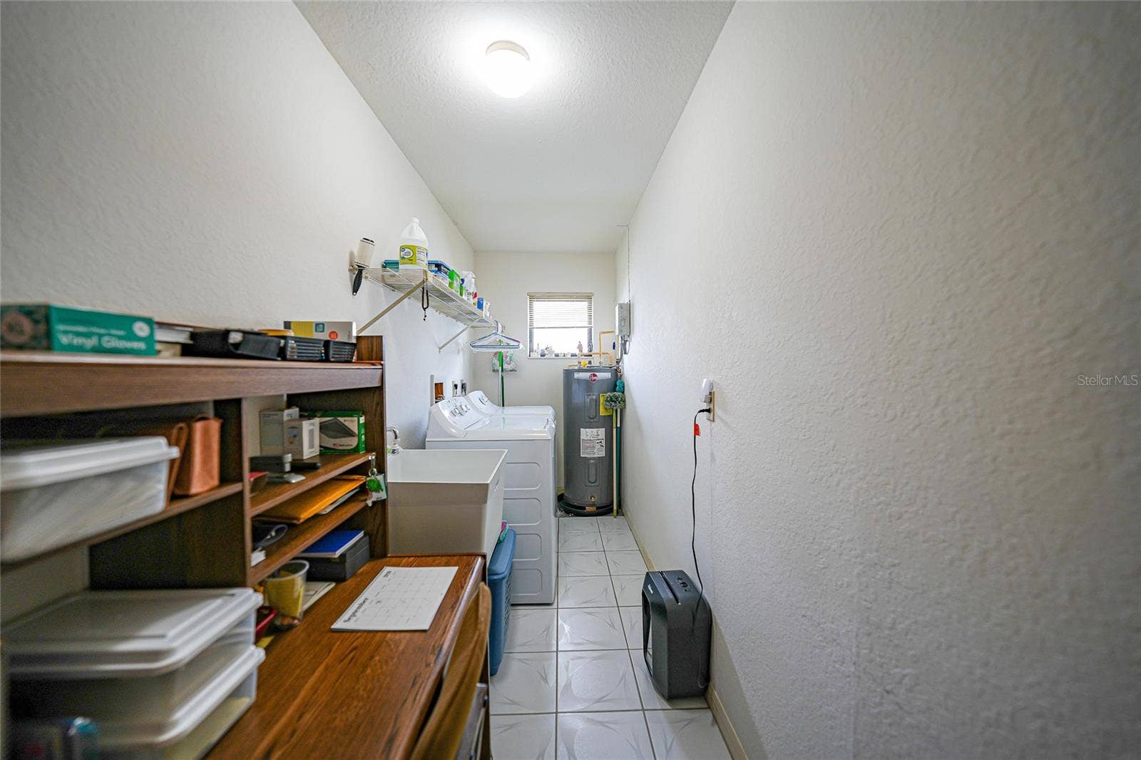 5242 FORBES TERRACE, Port Charlotte, FL 33981 Laundry Room/Ofiice