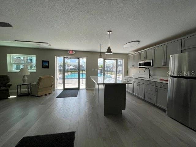 190 E OLMSTEAD DRIVE, #F32, Titusville, FL 32780 Community