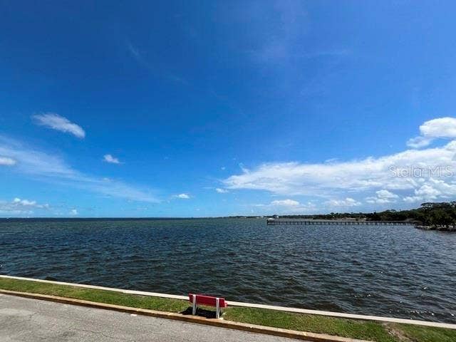 190 E OLMSTEAD DRIVE, #F32, Titusville, FL 32780 View