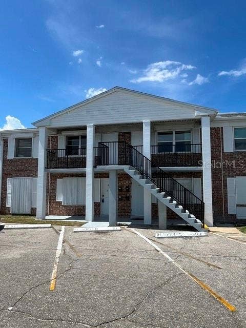 Property photo for 190 E OLMSTEAD DRIVE, #F32, Titusville, FL