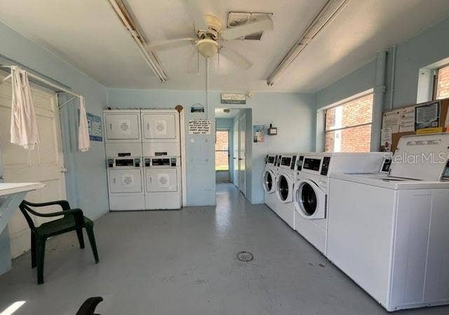 190 E OLMSTEAD DRIVE, #F32, Titusville, FL 32780 Community