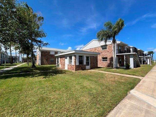 190 E OLMSTEAD DRIVE, #F32, Titusville, FL 32780 Community