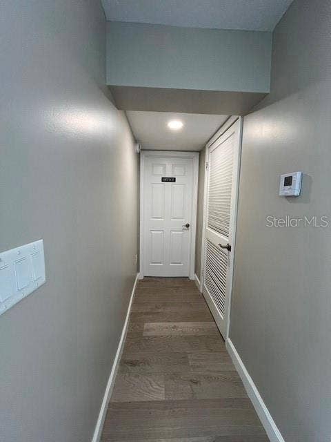 190 E OLMSTEAD DRIVE, #F32, Titusville, FL 32780 Community