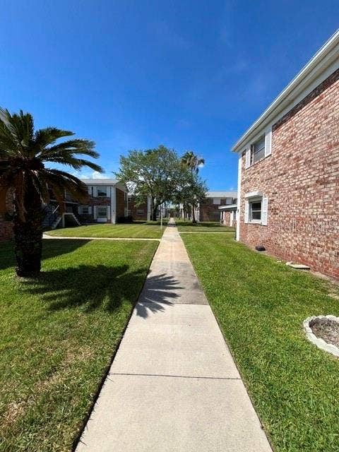 190 E OLMSTEAD DRIVE, #F32, Titusville, FL 32780 Community