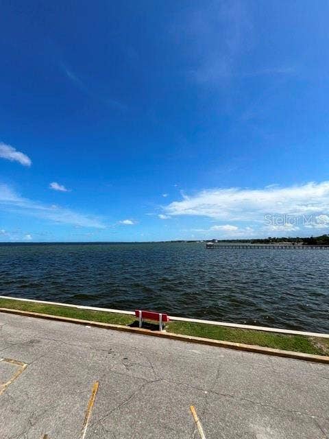 190 E OLMSTEAD DRIVE, #F32, Titusville, FL 32780 View