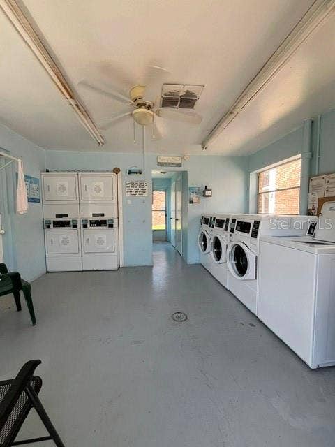 190 E OLMSTEAD DRIVE, #F32, Titusville, FL 32780 Community