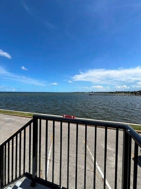 190 E OLMSTEAD DRIVE, #F32, Titusville, FL 32780 View
