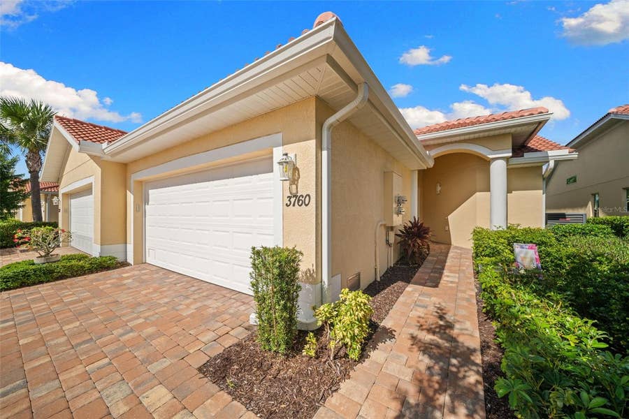 Property photo for 3760 ALBACETE CIRCLE, #44, Punta Gorda, FL