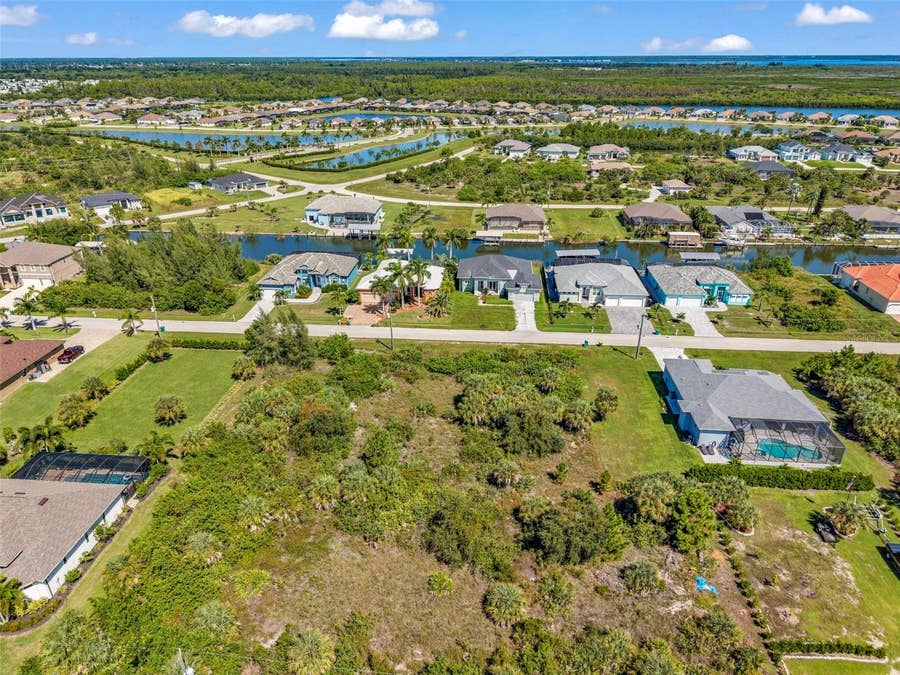 Property photo for 15109 CHINOOK WAY, Port Charlotte, FL