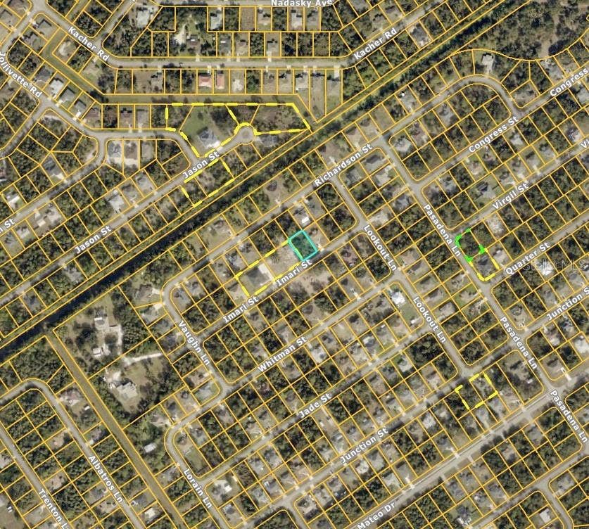 IMARI STREET, North Port, FL 34288 IMARI STREET, North Port, FL 34288