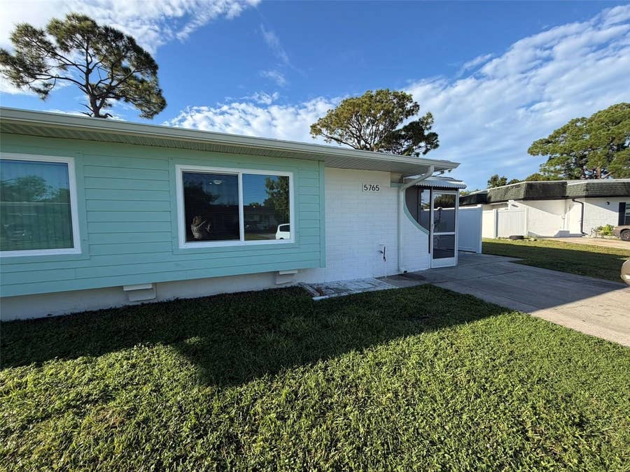 Property photo for 5765 GALLATIN LANE, North Port, FL
