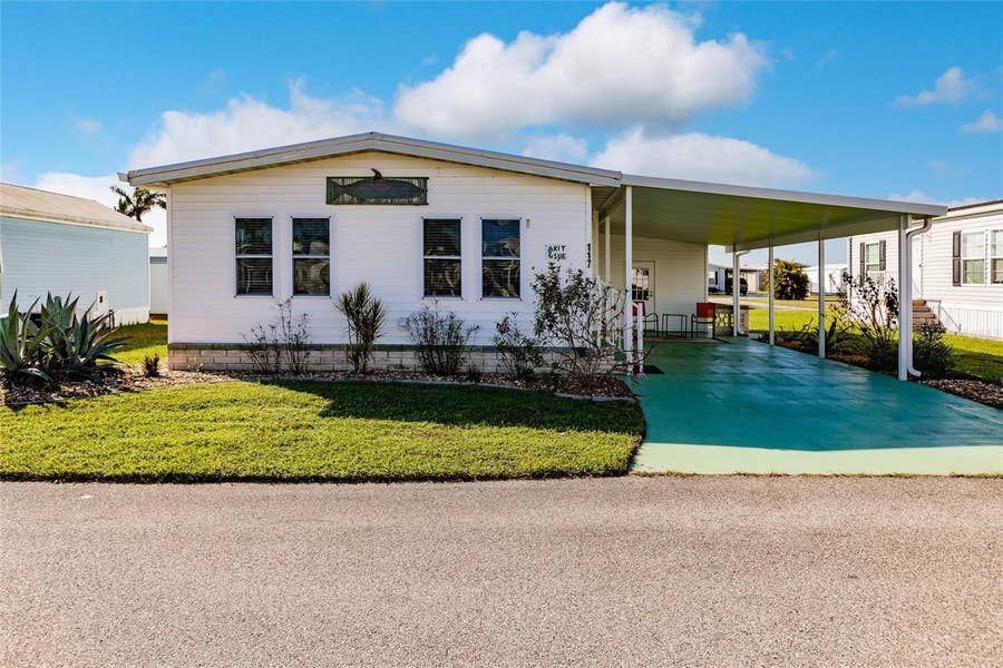 Property photo for 117 SNOOK, Punta Gorda, FL