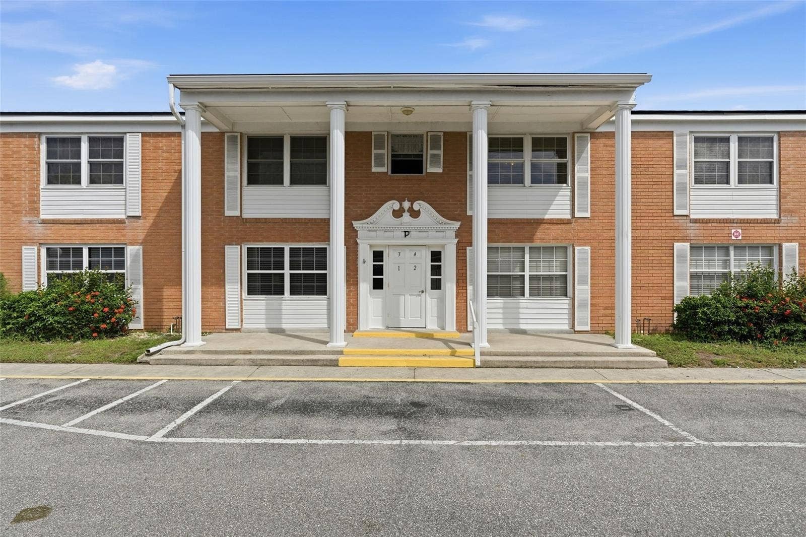 4158 TAMIAMI TRAIL, #P4, Port Charlotte, FL 33952 Building P