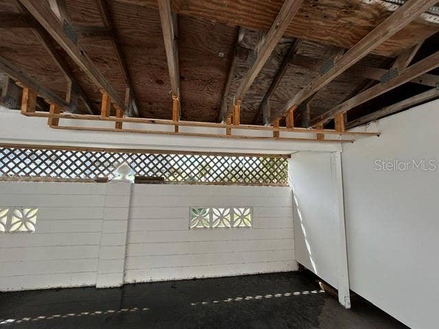 4158 TAMIAMI TRAIL, #P4, Port Charlotte, FL 33952 Garage Overhead Storage