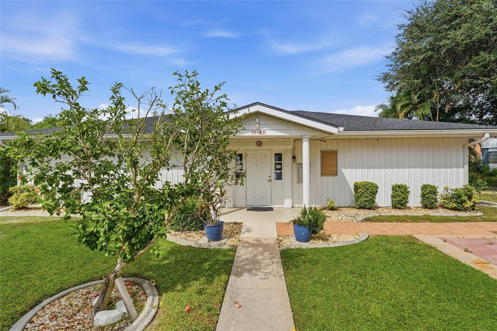 4158 TAMIAMI TRAIL, #P4, Port Charlotte, FL 33952 Clubhouse