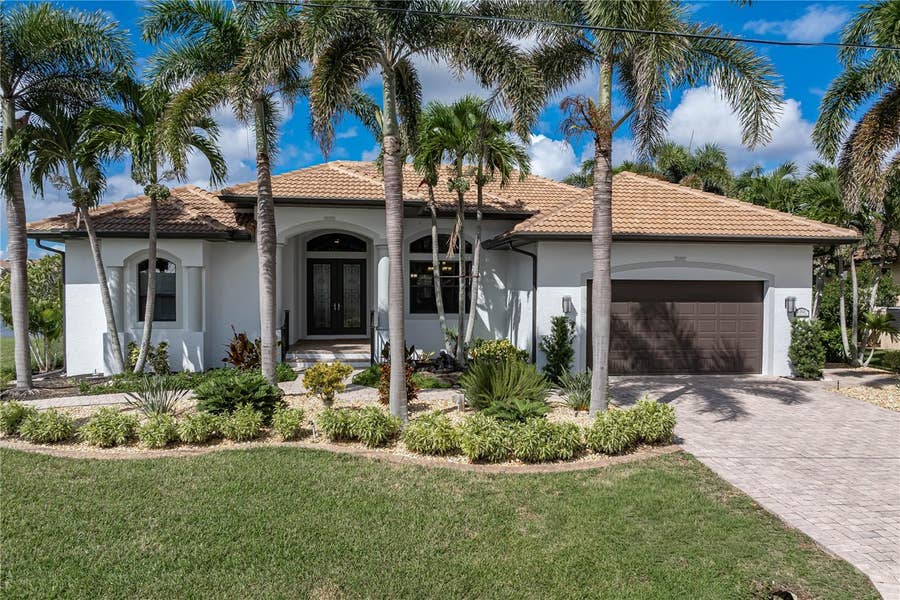 Property photo for 3615 TOWHEE COURT, Punta Gorda, FL