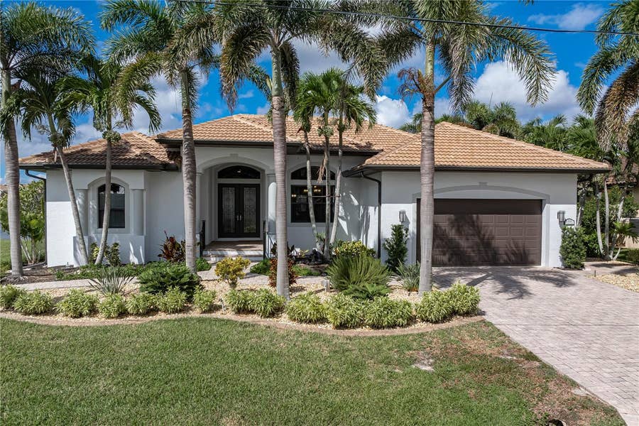 Property photo for 3615 TOWHEE COURT, Punta Gorda, FL