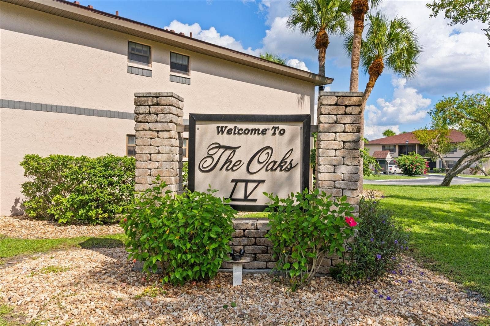 19505 QUESADA AVENUE, #H208, Port Charlotte, FL 33948 Entry