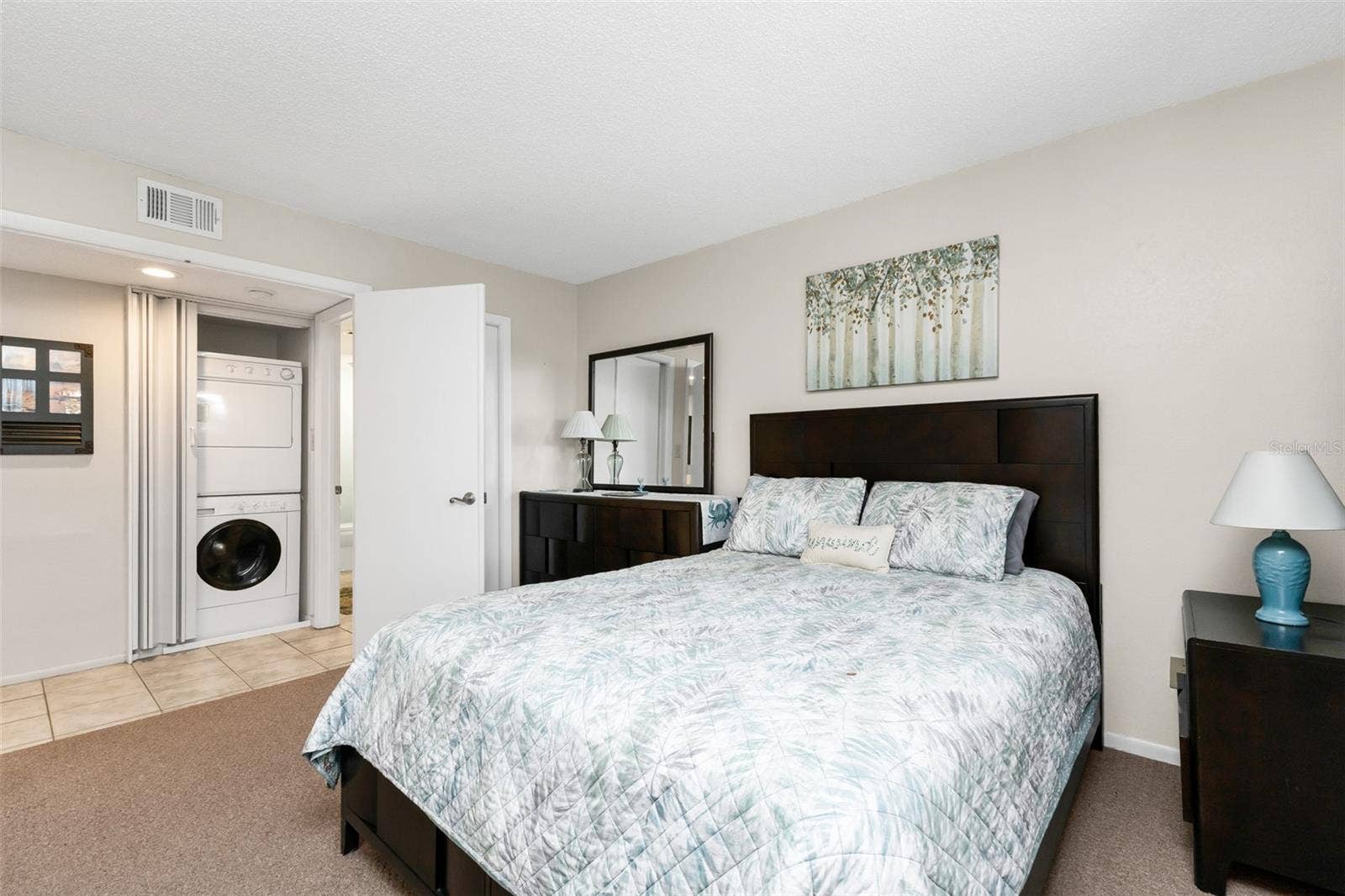 19505 QUESADA AVENUE, #H208, Port Charlotte, FL 33948 Bedroom