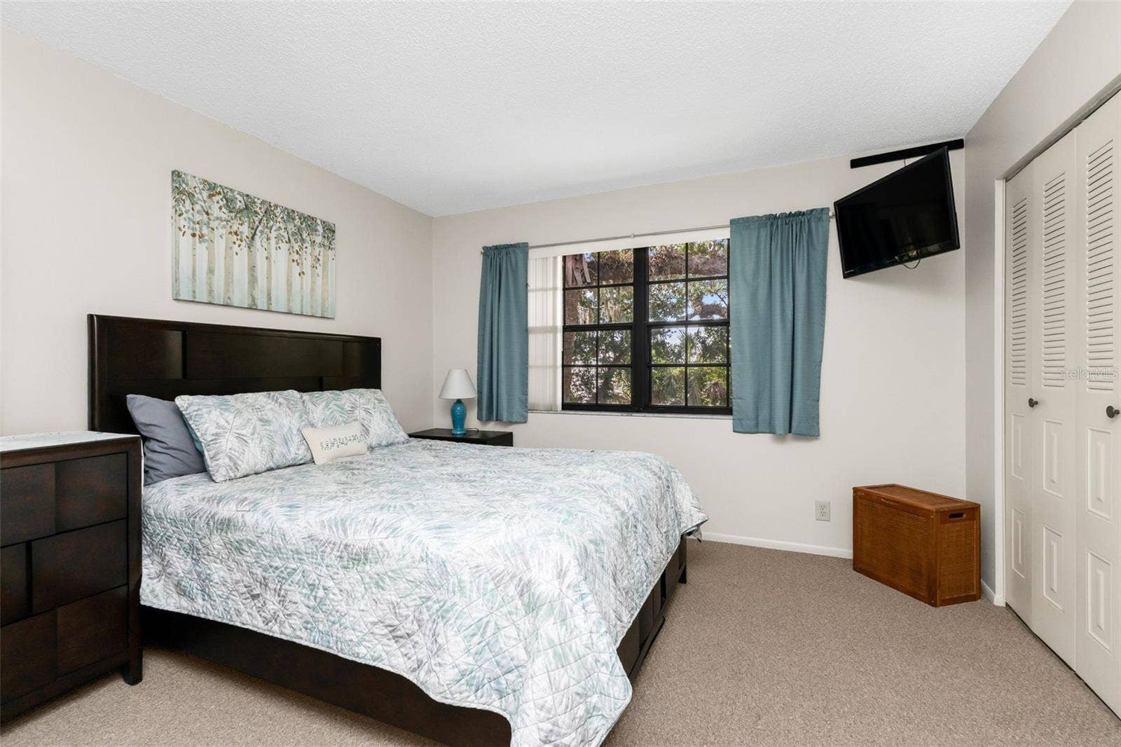 19505 QUESADA AVENUE, #H208, Port Charlotte, FL 33948 Bedroom