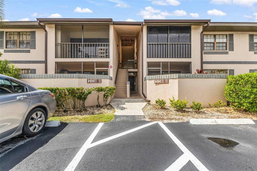 Property photo for 19505 QUESADA AVENUE, #H208, Port Charlotte, FL