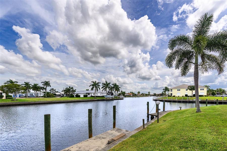 Property photo for 3920 BAL HARBOR BOULEVARD, #D5, Punta Gorda, FL