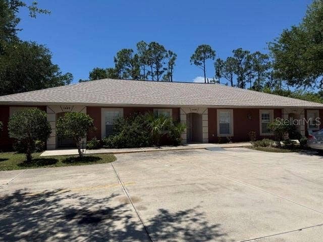 Property photo for 1491 CAPRICORN BOULEVARD, Punta Gorda, FL