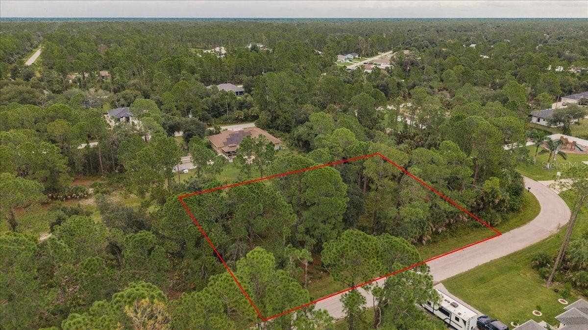 SPISAK AVENUE, North Port, FL 34291 SPISAK AVENUE, North Port, FL 34291