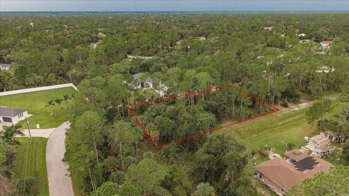 SPISAK AVENUE, North Port, FL 34291 SPISAK AVENUE, North Port, FL 34291