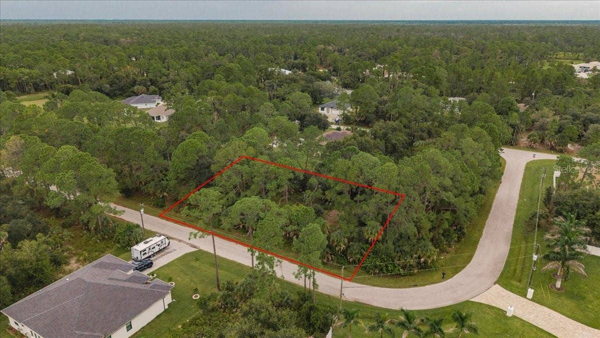 SPISAK AVENUE, North Port, FL 34291 SPISAK AVENUE, North Port, FL 34291