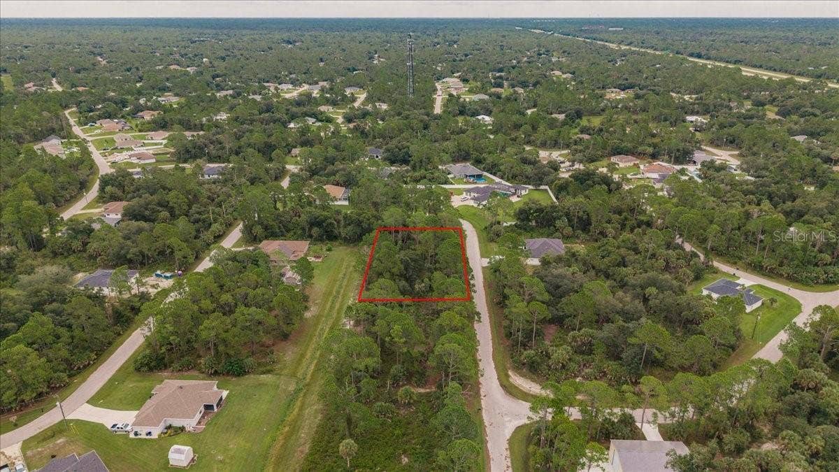 SPISAK AVENUE, North Port, FL 34291 SPISAK AVENUE, North Port, FL 34291