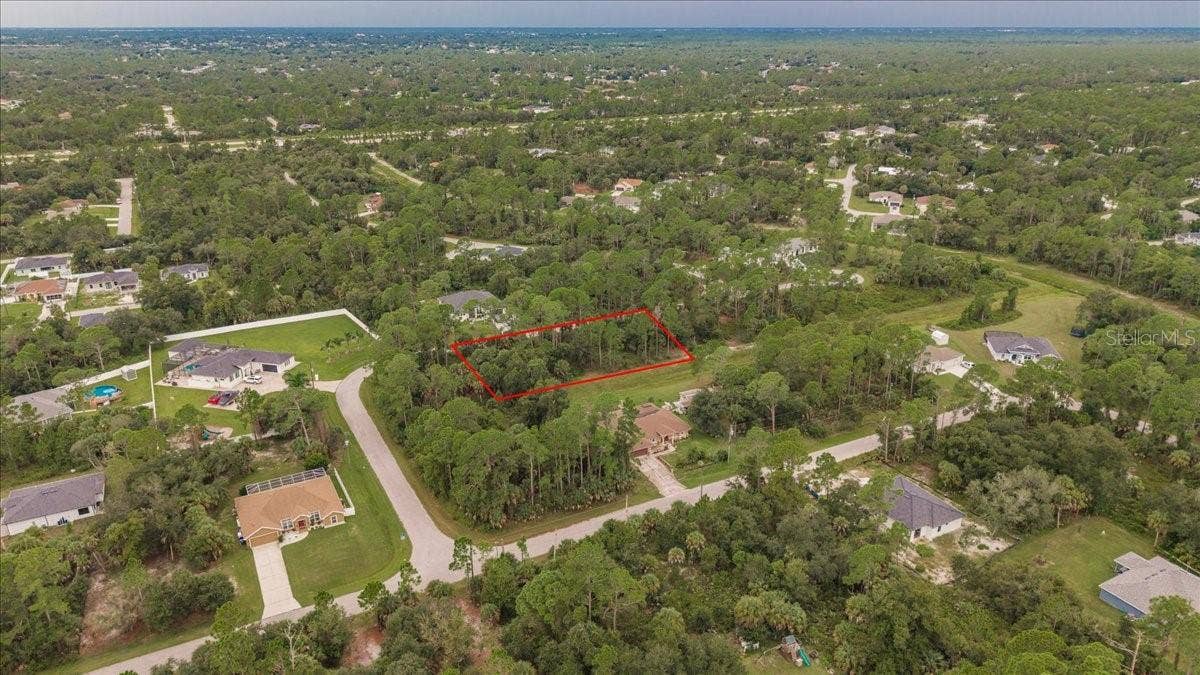 SPISAK AVENUE, North Port, FL 34291 SPISAK AVENUE, North Port, FL 34291
