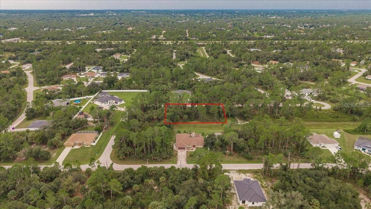 SPISAK AVENUE, North Port, FL 34291 SPISAK AVENUE, North Port, FL 34291