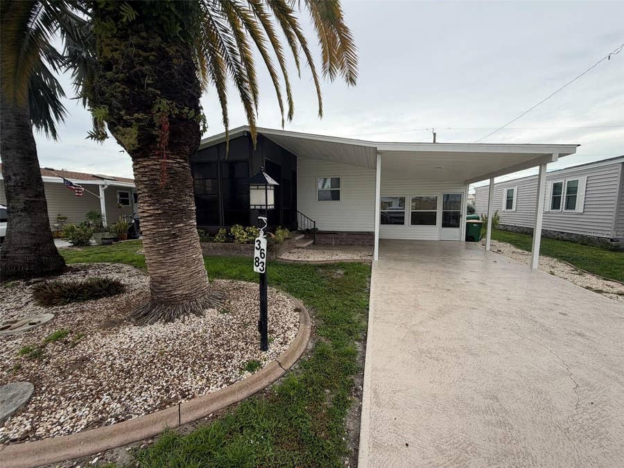Property photo for 3683 STOCKTON, Port Charlotte, FL