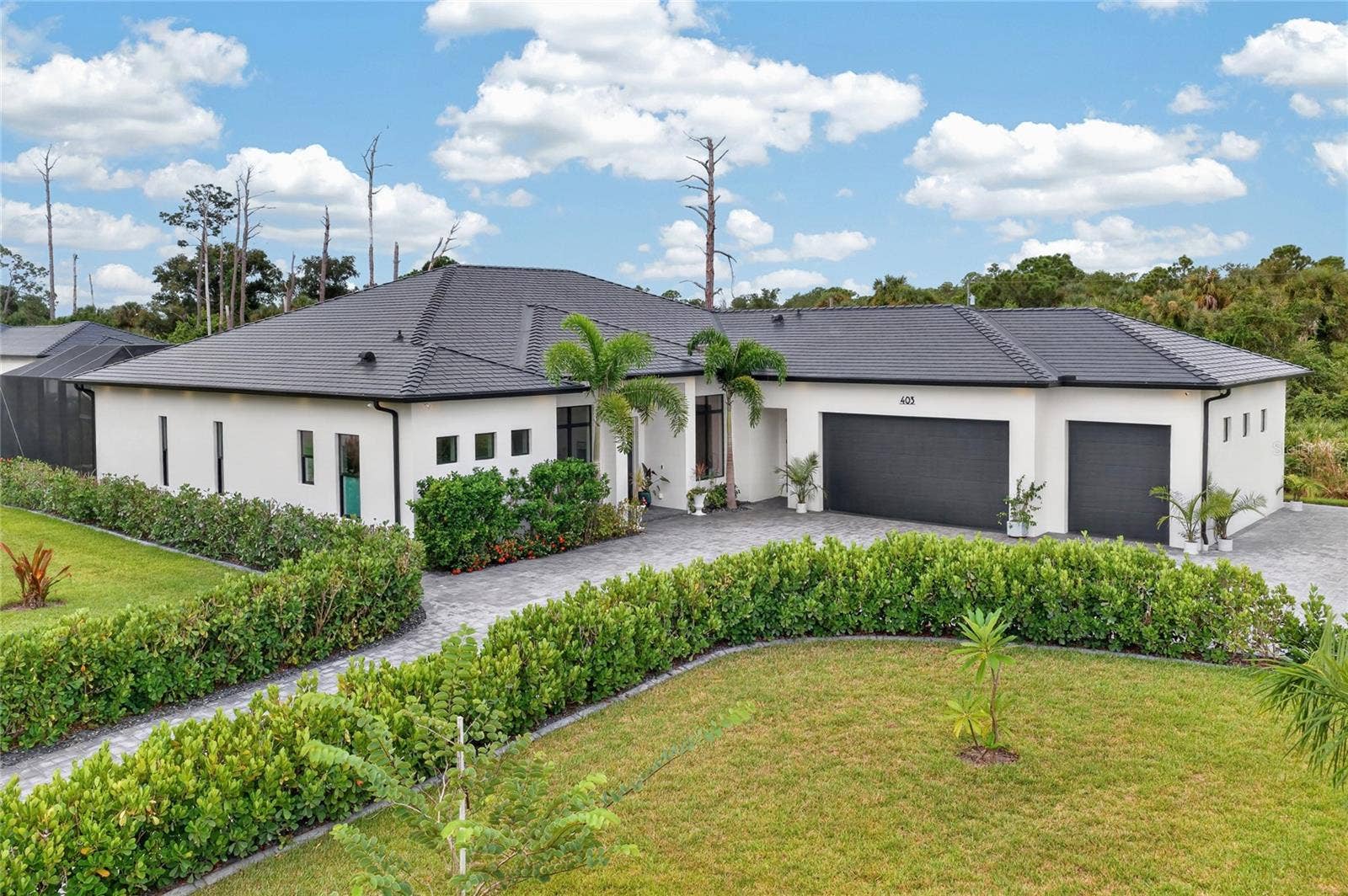 403 MATSON LANE, Port Charlotte, FL 33953