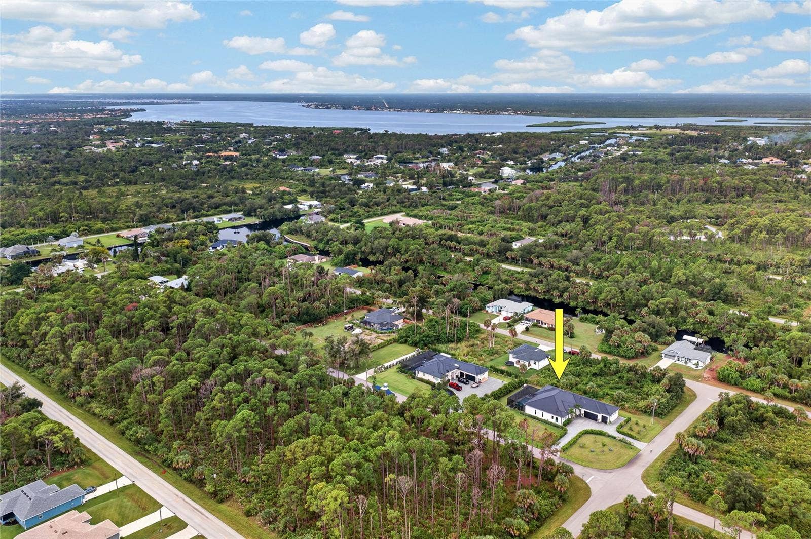403 MATSON LANE, Port Charlotte, FL 33953