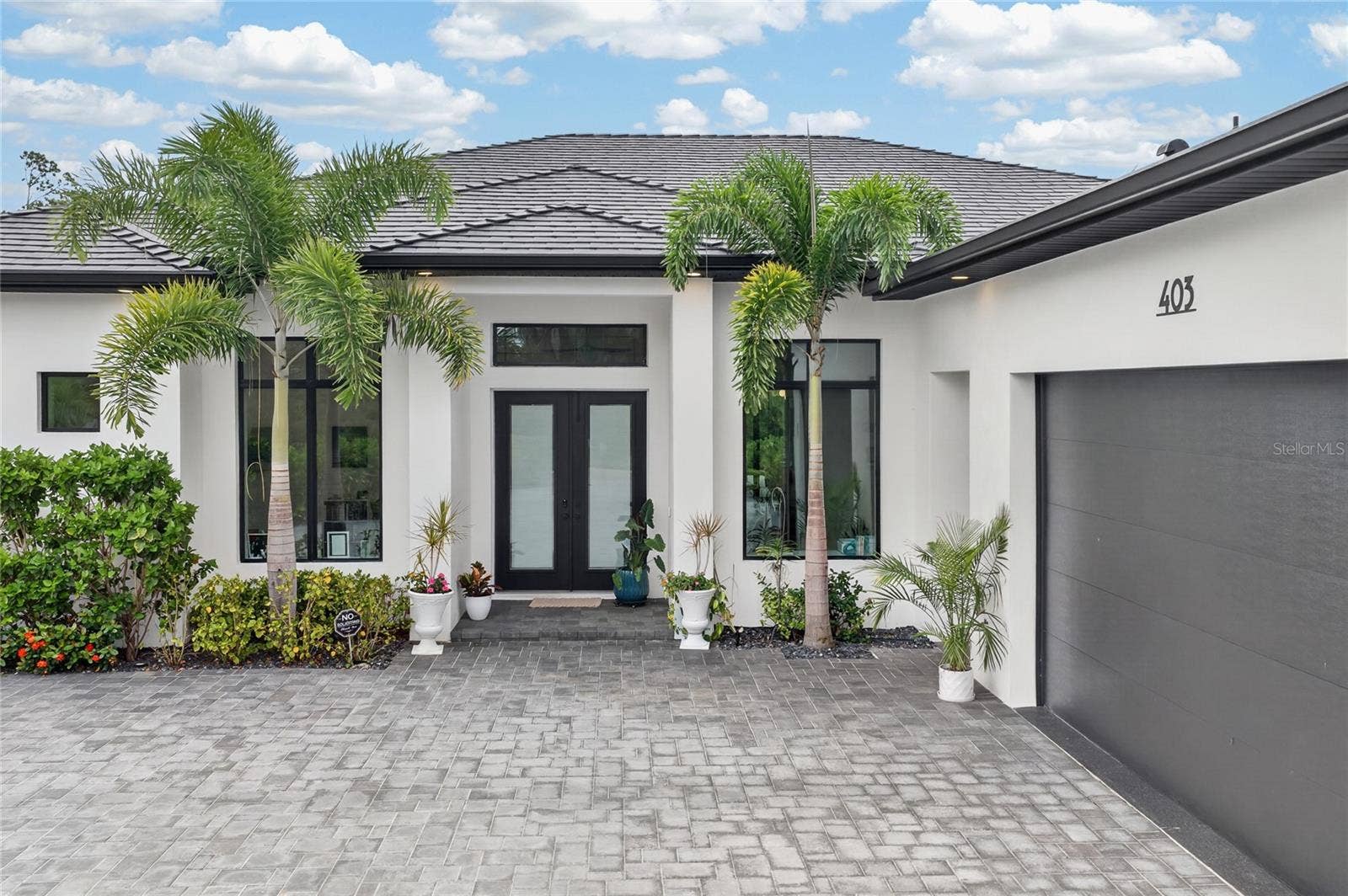 403 MATSON LANE, Port Charlotte, FL 33953