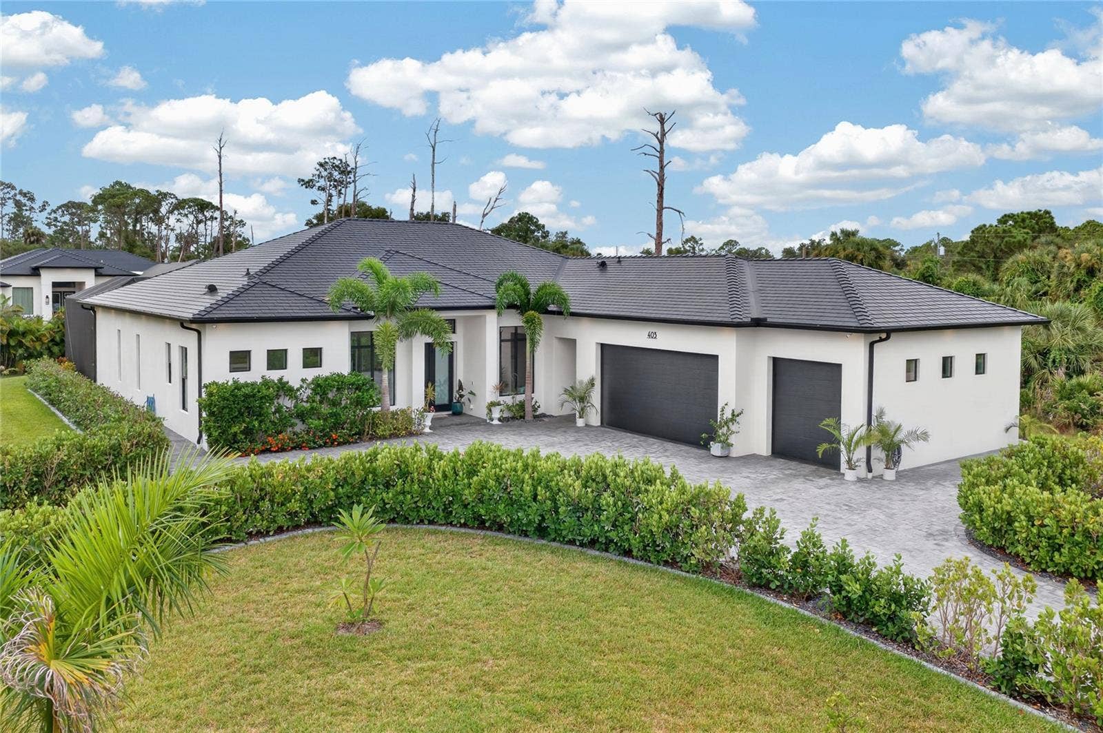 403 MATSON LANE, Port Charlotte, FL 33953