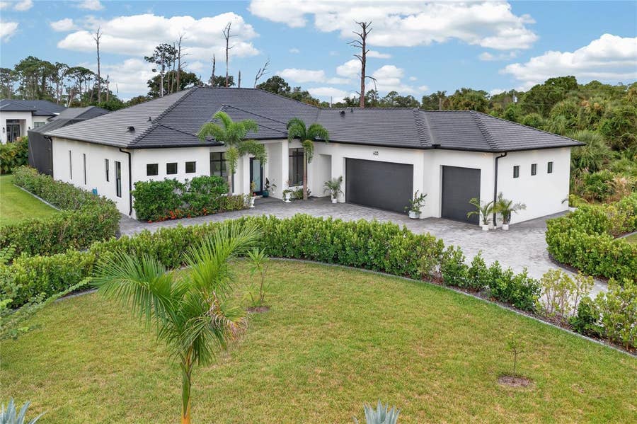 Property photo for 403 MATSON LANE, Port Charlotte, FL