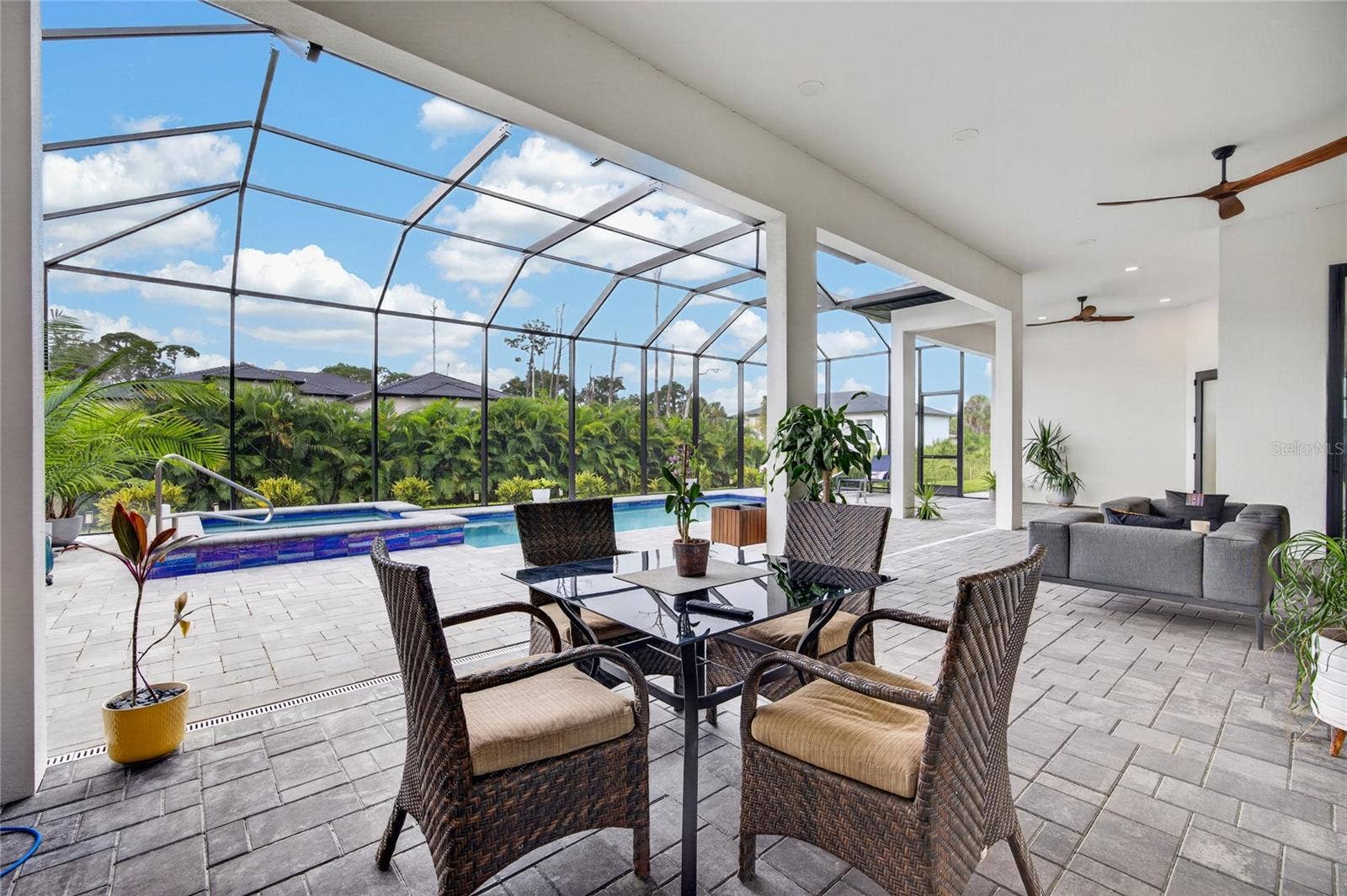 403 MATSON LANE, Port Charlotte, FL 33953