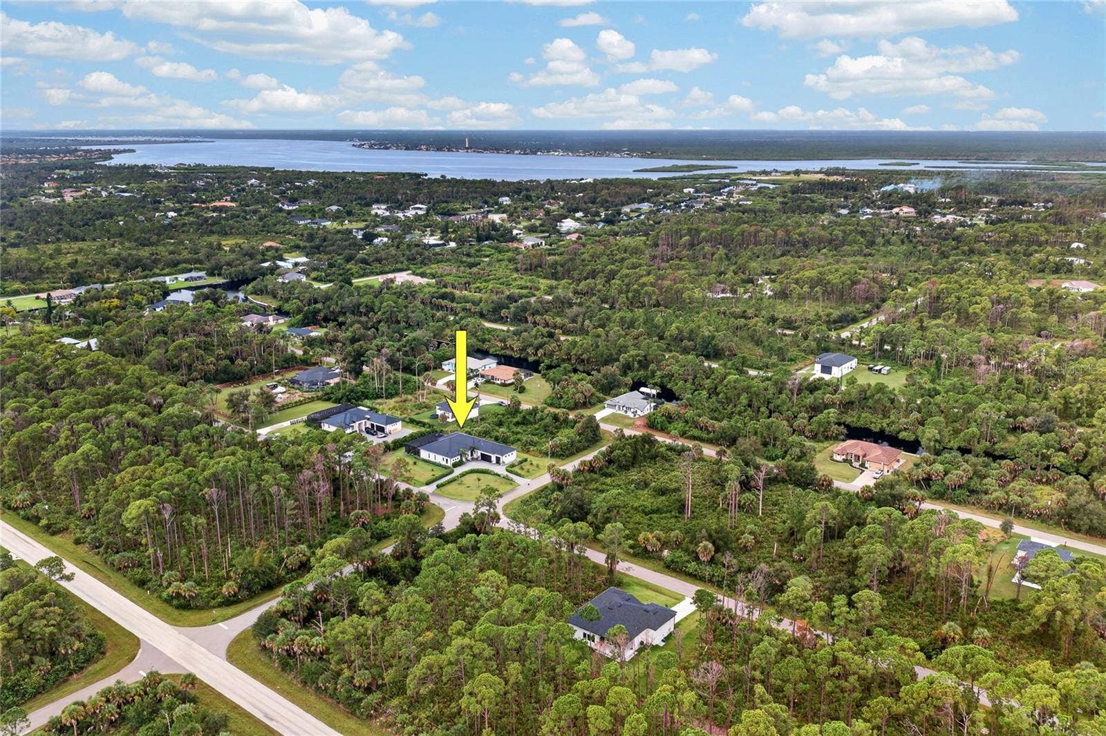 403 MATSON LANE, Port Charlotte, FL 33953