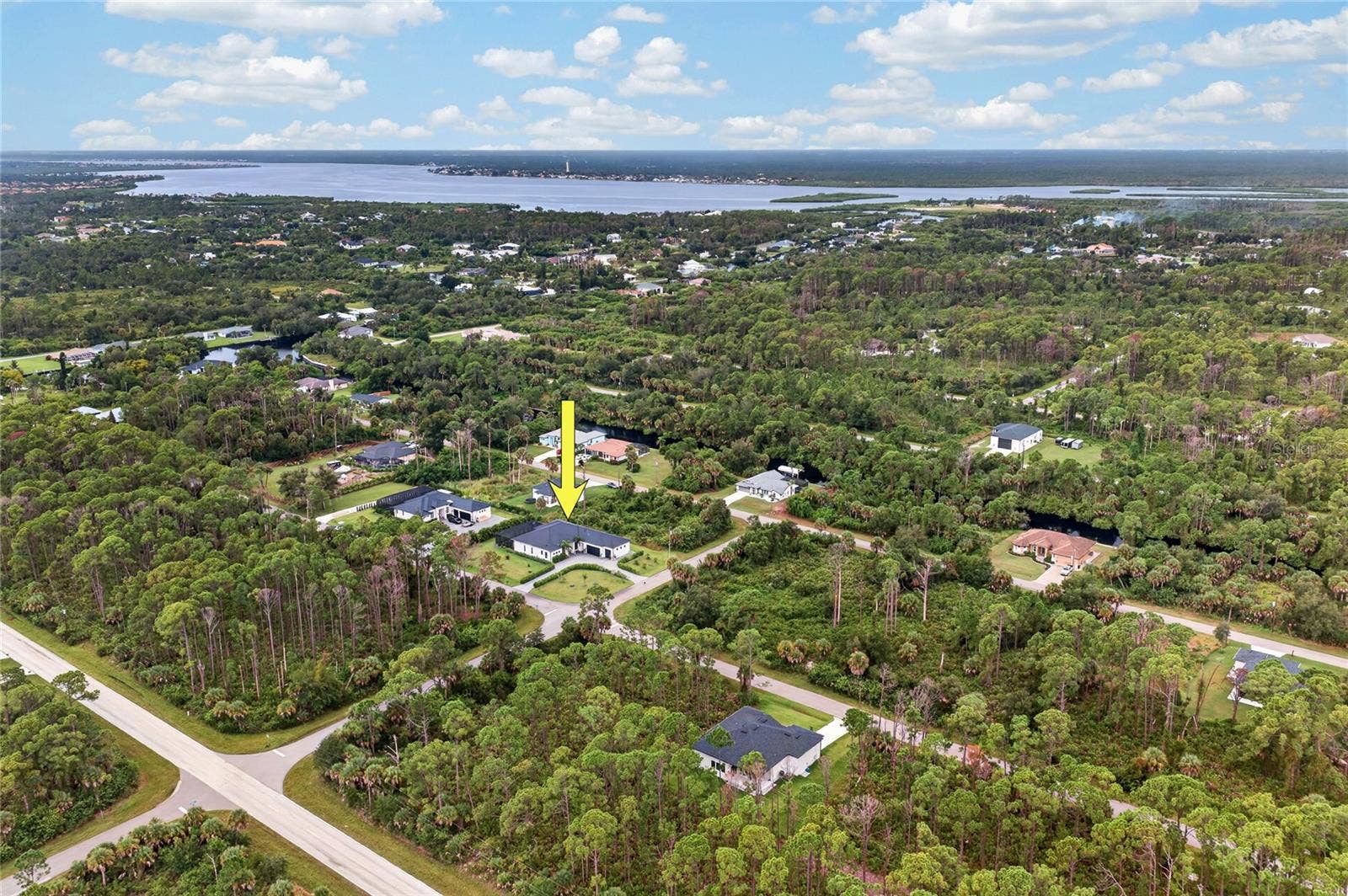 403 MATSON LANE, Port Charlotte, FL 33953