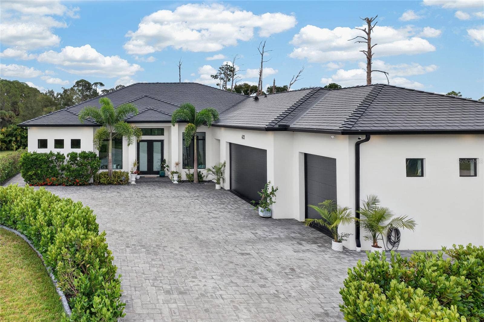 403 MATSON LANE, Port Charlotte, FL 33953