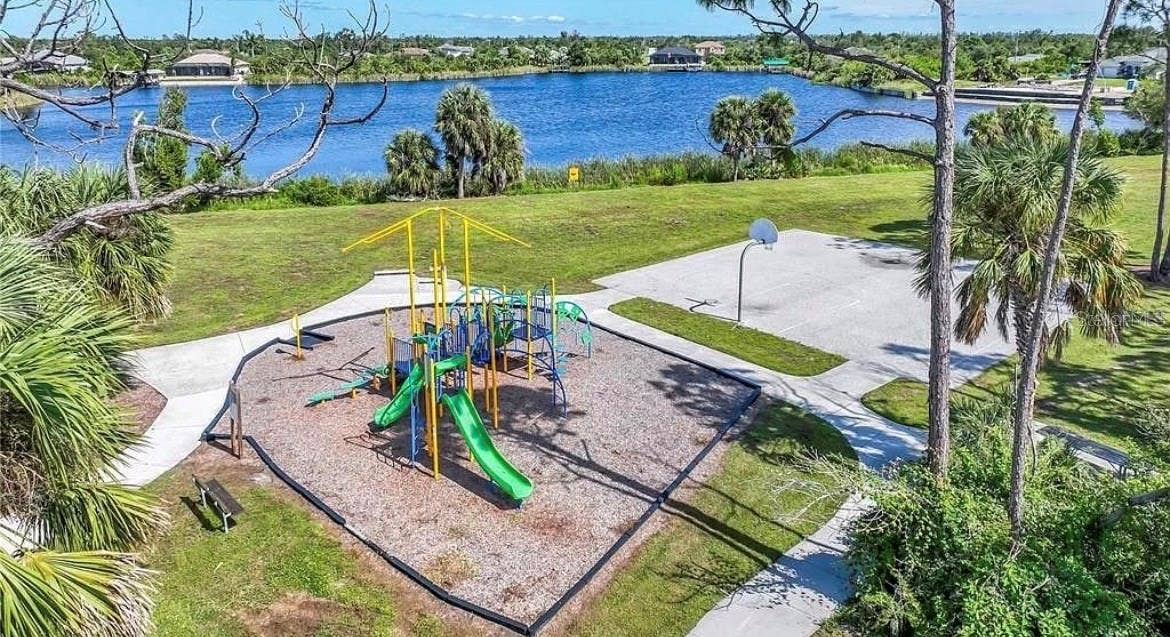 Community Park
