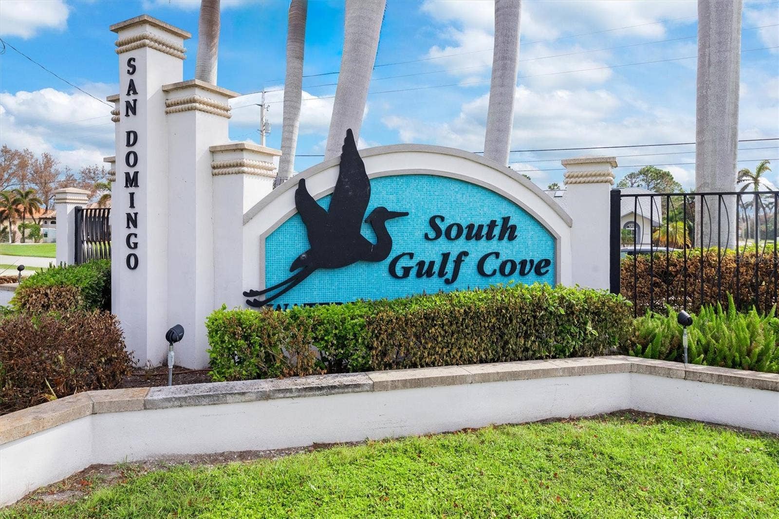 Wonderful Community of South Gulf Cove