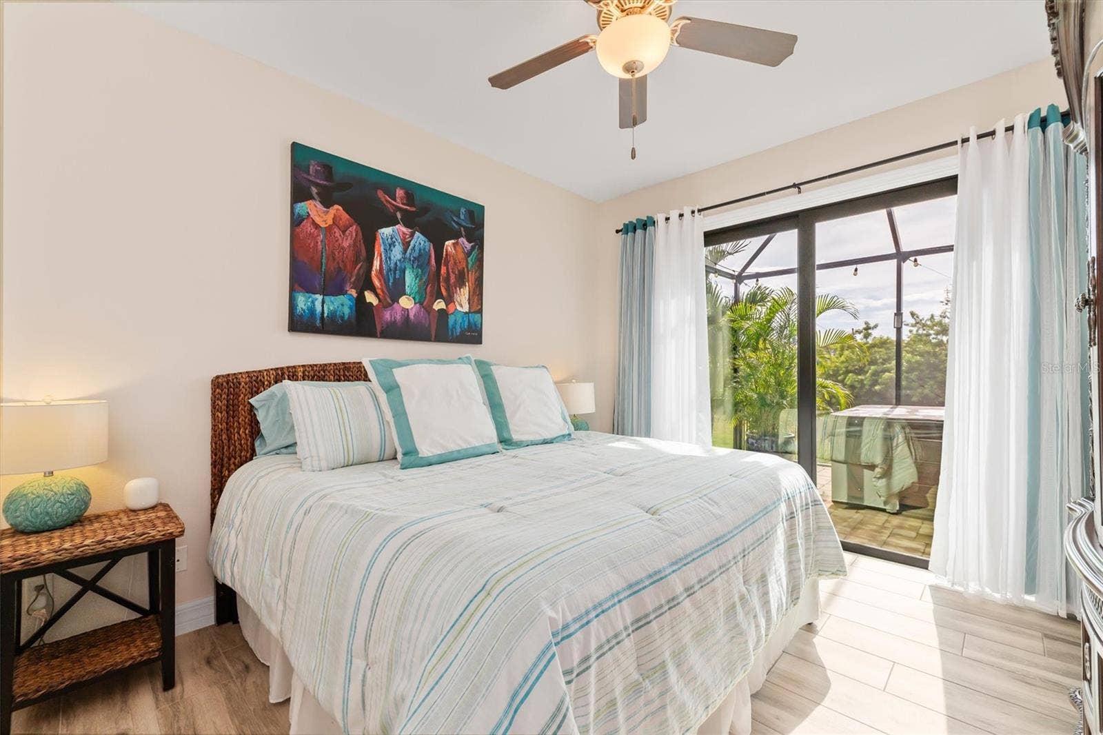 Guest Bedroom 2