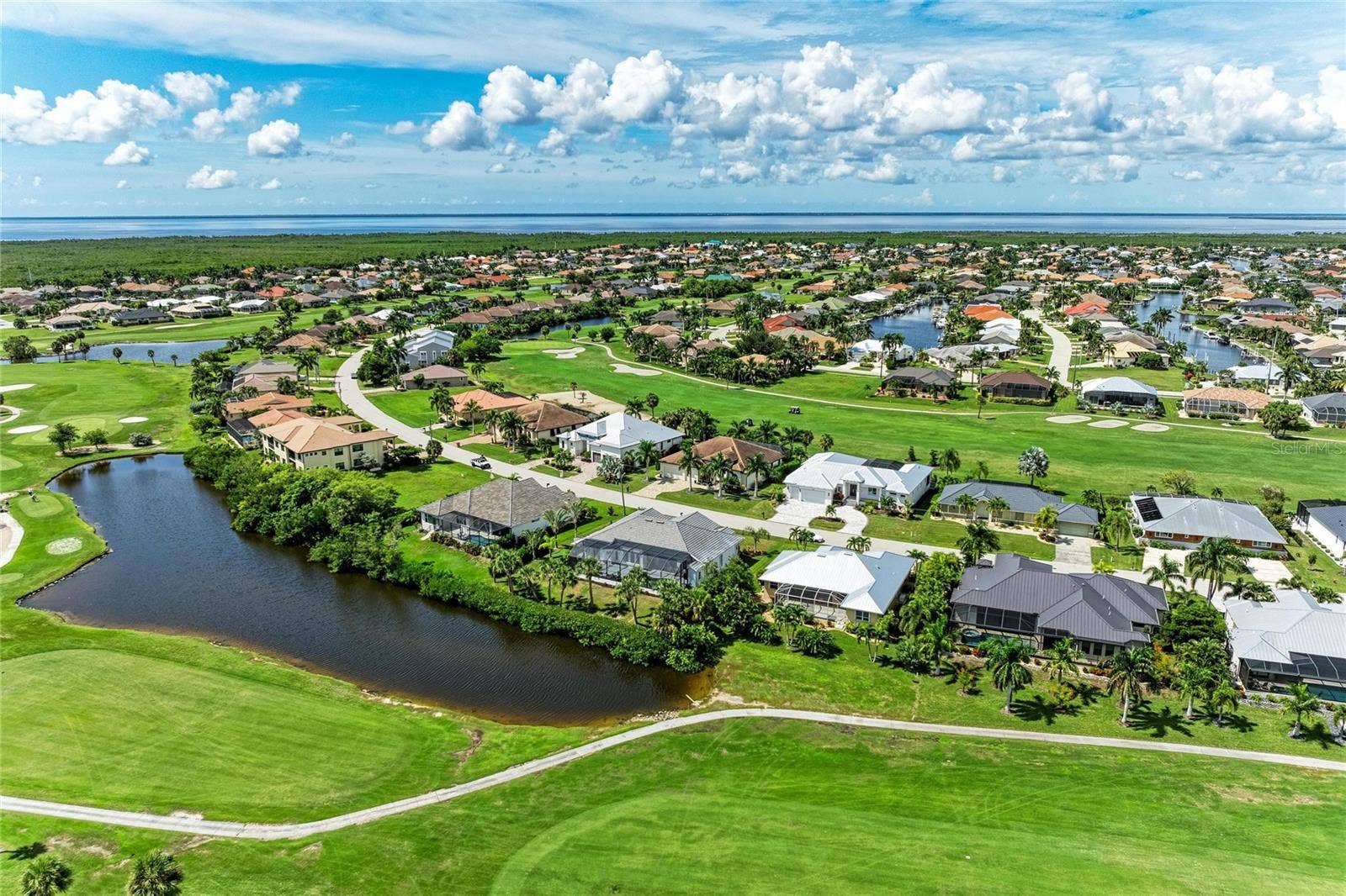 2045 PADRE ISLAND DRIVE, Punta Gorda, FL 33950 2045 PADRE ISLAND DRIVE, Punta Gorda, FL 33950