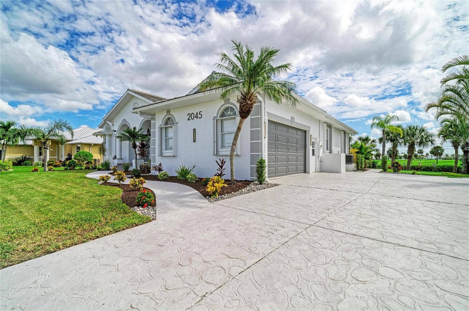 2045 PADRE ISLAND DRIVE, Punta Gorda, FL 33950 2045 PADRE ISLAND DRIVE, Punta Gorda, FL 33950