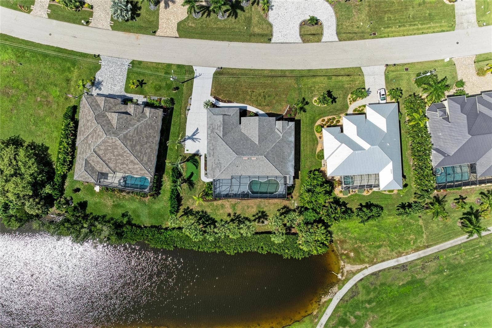 2045 PADRE ISLAND DRIVE, Punta Gorda, FL 33950 2045 PADRE ISLAND DRIVE, Punta Gorda, FL 33950